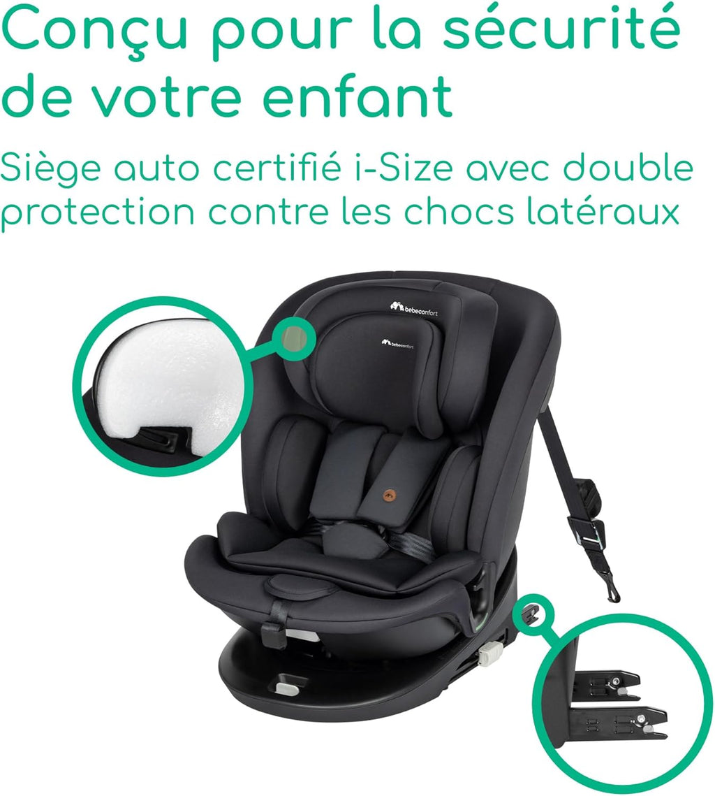 SiègeAuto™ 40-150 cm 0-12 ans