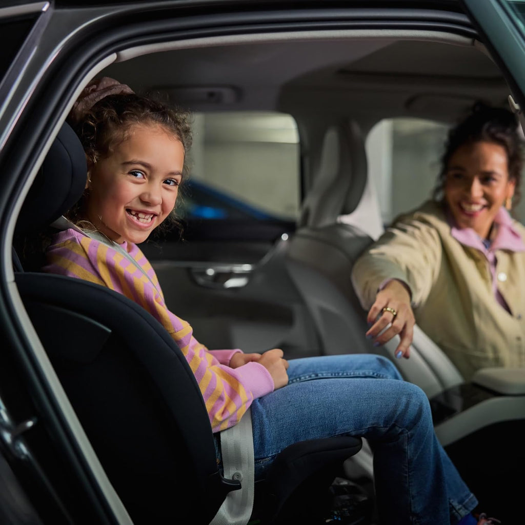 SiègeAuto™ 40-150 cm 0-12 ans